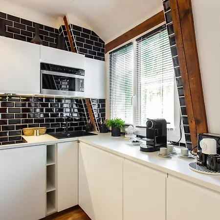 Magnificent - 3p - Near Trocadero Apartment